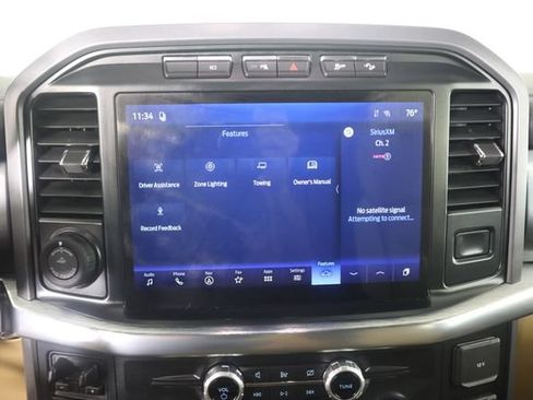 Used 2022 Ford F150 Lariat AWD/4WD image 58