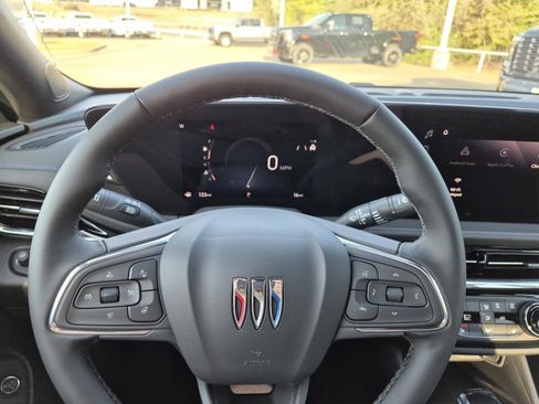New 2026 Buick Envista Sport Touring w/ Convenience I Package FWD image 14