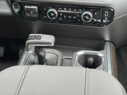 New 2026 Chevrolet Silverado 1500 LT image 33