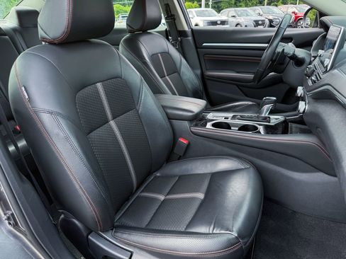 Certified 2023 Nissan Altima 2.5 SR AWD/4WD image 11