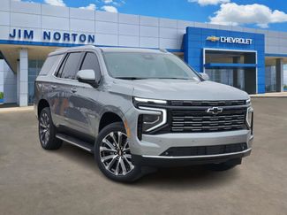 New 2026 Chevrolet Tahoe High Country w/ Sun And Tow Package video 1