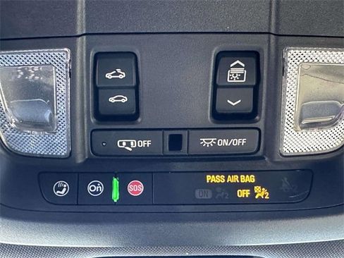 Certified 2023 Chevrolet Equinox RS w/ RS Leather Package image 40