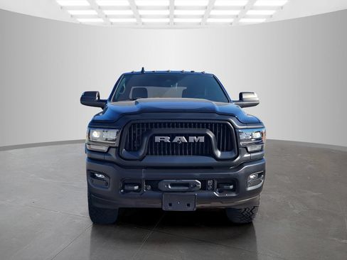 Used 2022 RAM 2500 Power Wagon AWD/4WD image 5