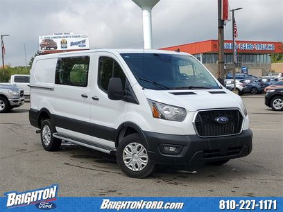 Used 2024 Ford Transit 250 Low Roof w/ Exterior Upgrade Package