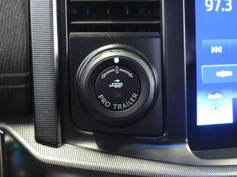 Used 2023 Ford F150 Platinum w/ Equipment Group 701A High AWD/4WD image 18