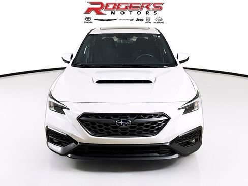 Used 2022 Subaru WRX Premium image 2
