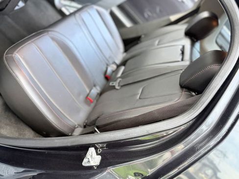 Used 2013 GMC Terrain Denali FWD image 8