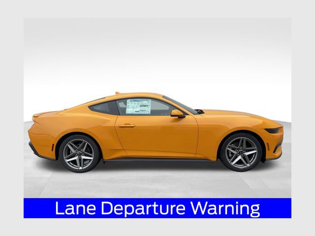 New 2026 Ford Mustang Premium RWD 360° Tour