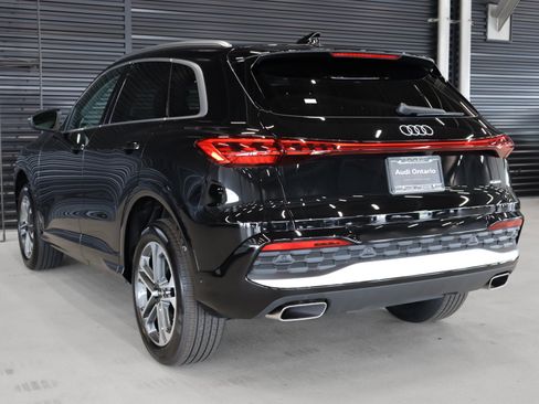 New 2026 Audi Q5 Premium AWD/4WD image 2