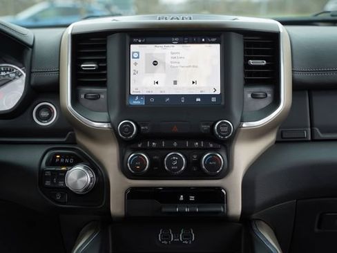 Used 2022 RAM 1500 Laramie image 26