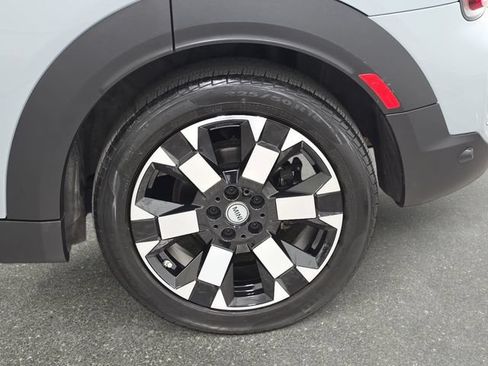 Used 2024 MINI Cooper Countryman S w/ Mini Untamed Edition AWD/4WD image 30