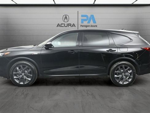 Used 2023 Acura MDX A-Spec image 23