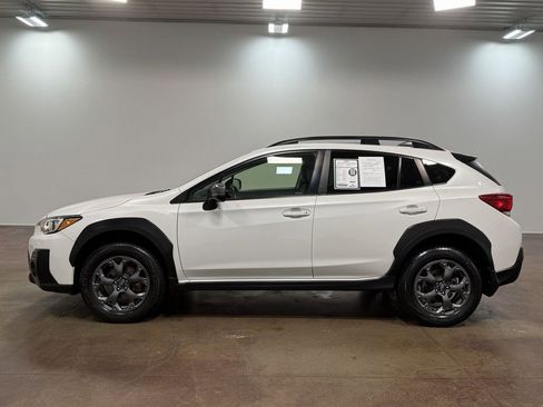 Used 2023 Subaru Crosstrek 2.5i Sport image 6