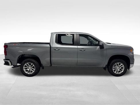 New 2026 Chevrolet Silverado 1500 LT AWD/4WD image 51