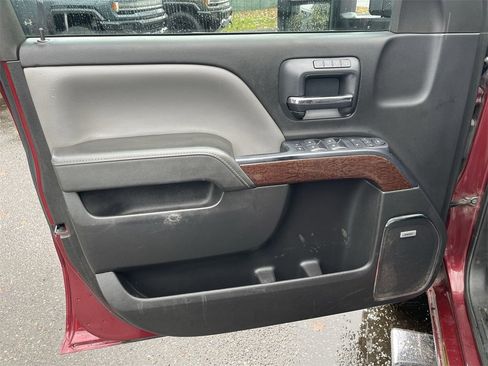 Used 2015 GMC Sierra 3500 SLT w/ Duramax Plus Package image 20