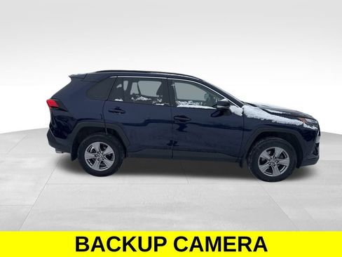 Used 2023 Toyota RAV4 XLE image 6