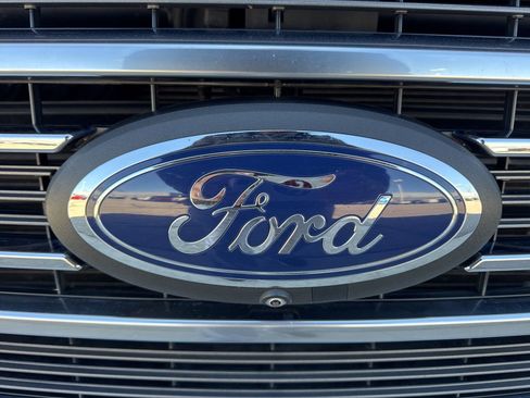 Certified 2020 Ford F150 Limited w/ Trailer Tow Package image 13