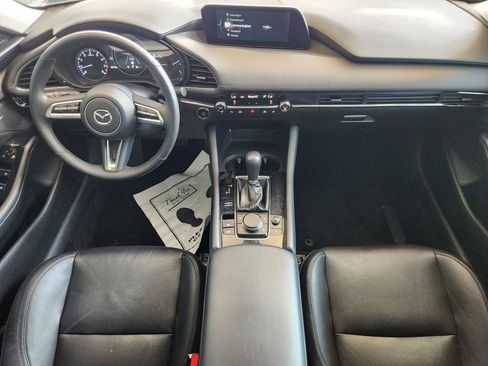 Used 2023 MAZDA MAZDA3 2.5 Turbo Sedan w/Premium Plus AWD/4WD image 26