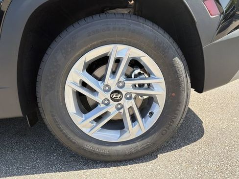New 2026 Hyundai Tucson SE FWD image 21