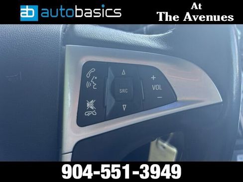 Used 2015 GMC Terrain SLE AWD/4WD image 16