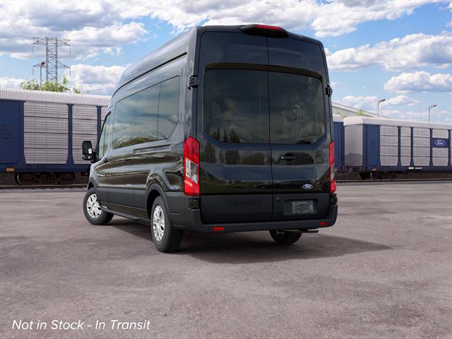 New 2027 Ford Transit 350 XLT RWD image 10