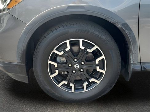 Used 2020 Nissan Pathfinder SL AWD/4WD image 27