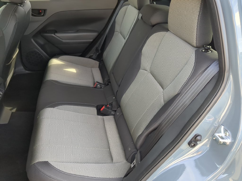 Certified 2024 Subaru Crosstrek 2.0i Premium AWD/4WD image 16