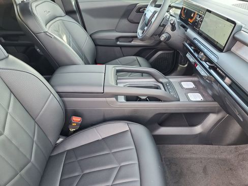 New 2027 Kia Telluride EX X-Line AWD/4WD image 16