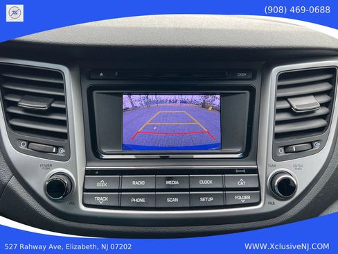 Used 2016 Hyundai Tucson SE image 15