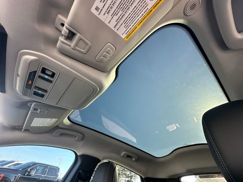 New 2025 Ford Mustang Mach-E Premium image 53