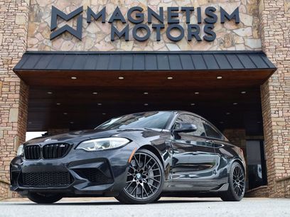 Used 2020 BMW M2 Competition w/ Executive Package