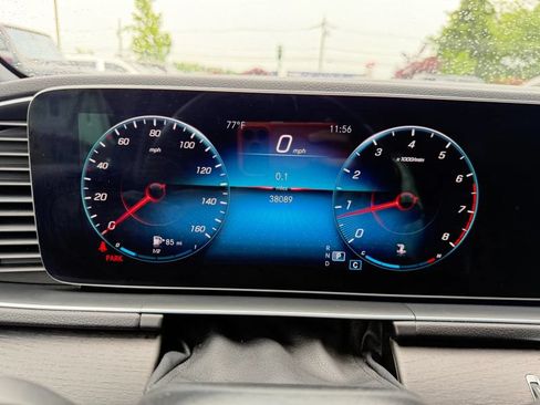 Used 2022 Mercedes-Benz GLE 350 4MATIC image 22