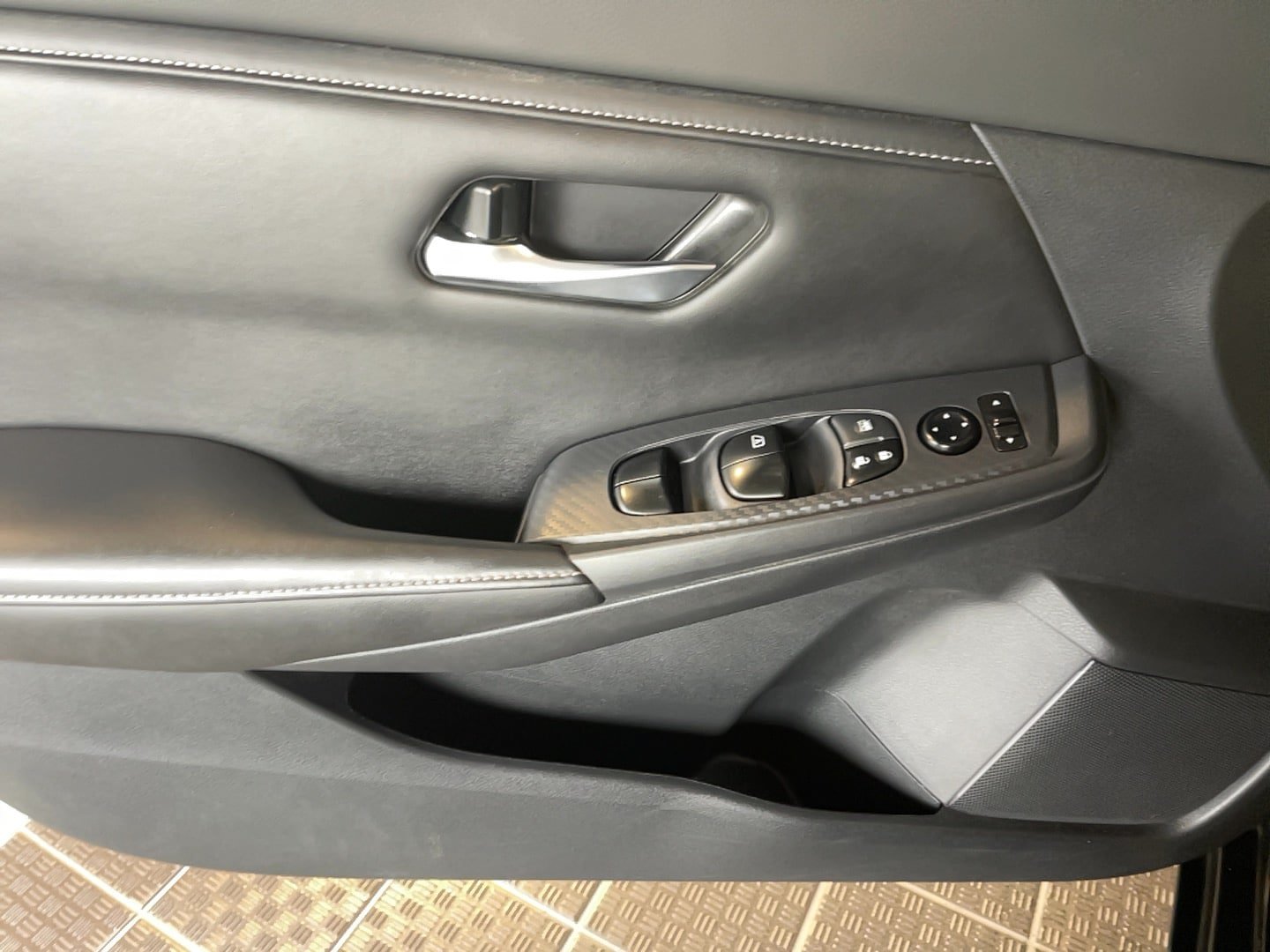 Certified 2021 Nissan Sentra S FWD image 8