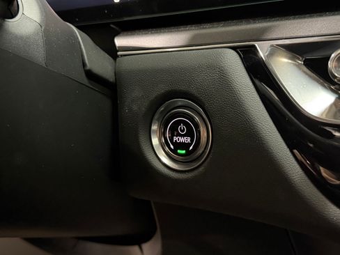 Certified 2024 Cadillac Lyriq Tech w/ Driver Assist Package RWD image 15