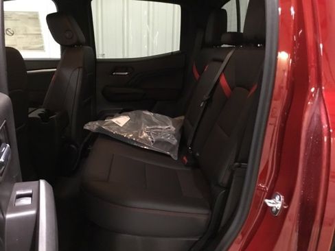 New 2026 Chevrolet Colorado Z71 w/ Technology Package image 44