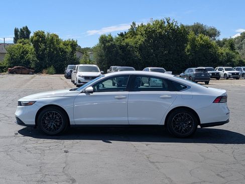 Used 2023 Honda Accord LX image 9