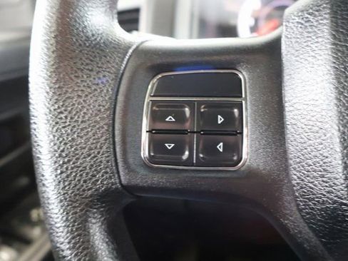 Used 2014 RAM 1500 Tradesman w/ Popular Equipment Group image 16