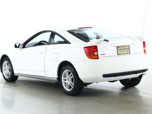Used 2001 Toyota Celica GT image 5