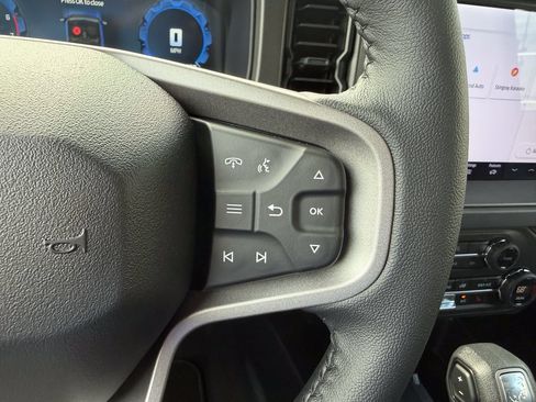 New 2026 Ford Bronco Big Bend AWD/4WD image 27
