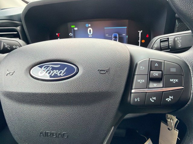 New 2026 Ford Maverick XL FWD image 21