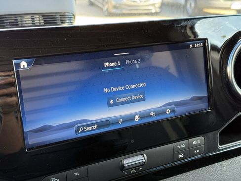 New 2026 Mercedes-Benz Sprinter 2500 image 5