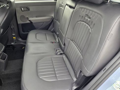 New 2027 Kia Seltos X-Line S AWD/4WD image 9