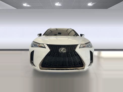 Used 2019 Lexus UX 200 F Sport w/ F Sport Premium Package image 6