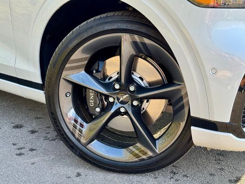 New 2026 Genesis GV70 2.5T Sport Prestige image 6