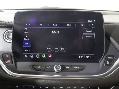 Used 2025 Chevrolet Blazer LT FWD image 36