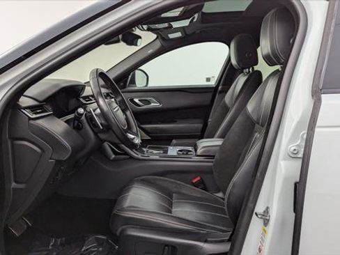 Used 2018 Land Rover Range Rover Velar R-Dynamic SE image 16