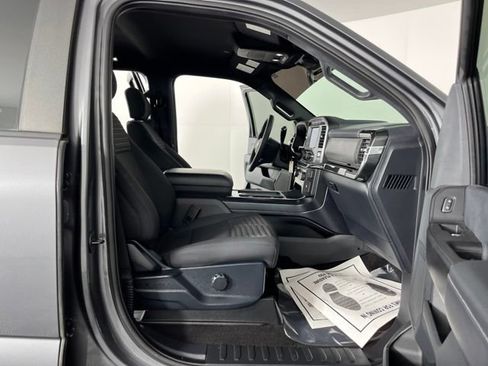 Used 2021 Ford F150 XL w/ STX Appearance Package AWD/4WD image 37