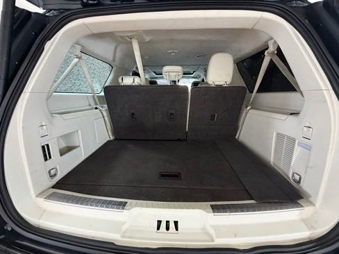 Used 2018 Lincoln Navigator L Black Label AWD/4WD image 13