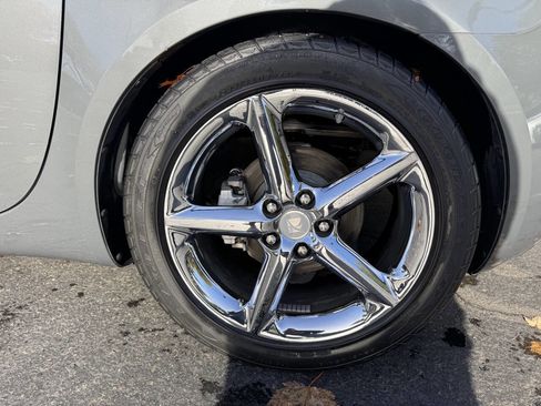 Used 2008 Saturn Sky Red Line image 17