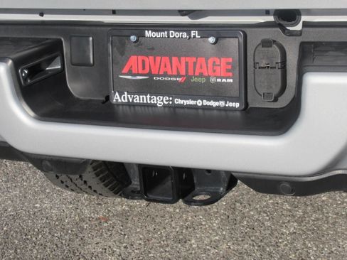 Used 2026 RAM 2500 Big Horn AWD/4WD image 10